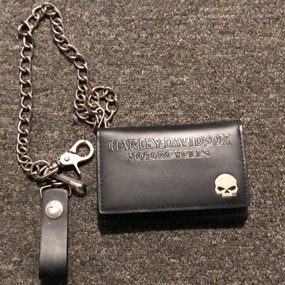 Men’s Wallet
